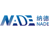 浙江纳德仪器logo