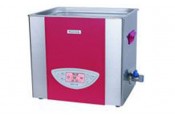 科导 超声波清洗器 功率可调台式加热SK5210HP