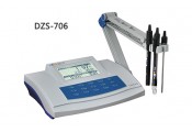 雷磁多参数分析仪DZS-706