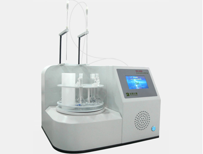 BSD-10实验室化学分析仪器全自动液体样品稀释器
