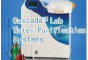 Cascada RO 实验室反渗透纯水系统/纯水机/纯水器